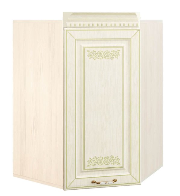 71.20 Шкаф угловой 60х60х88 71.20 Шкаф угловой 60х60х88