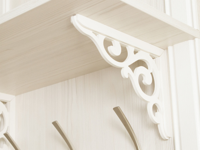 Прихожая Тиффани №5 Прихожая Тиффани №5