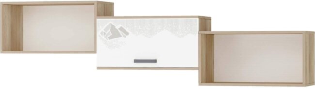 500.07 Полка Эверест 2040