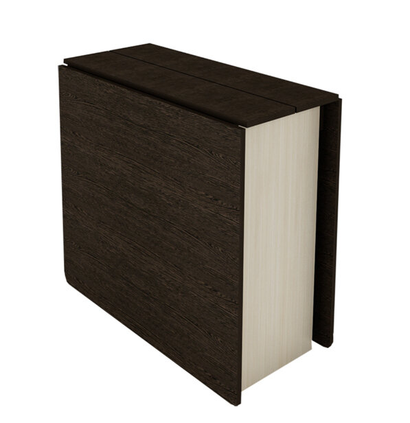 Стол книжка Колибри 12.2 Венге-Кобург Стол книжка Колибри 12.2 Венге-Кобург