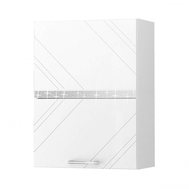 102.41 Шкаф-сушка (с системой плавного закрывания) 600