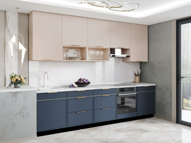 Кухонный гарнитур Флоренция 108 206 Кухонный гарнитур Флоренция 108 206