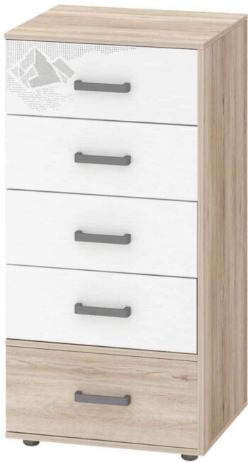 500.08 Комод Эверест 540 500.08 Комод Эверест 540