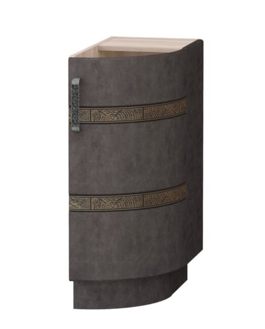 101.64 Стол торцевой (прав) 320 101.64 Стол торцевой (прав) 320