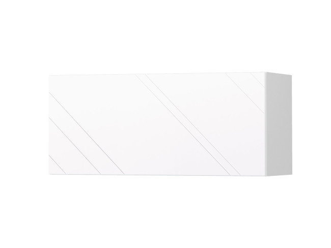 102.100 Антресоль (с системой плавного закрывания) Бьянка 102.100 Антресоль (с системой плавного закрывания) Бьянка