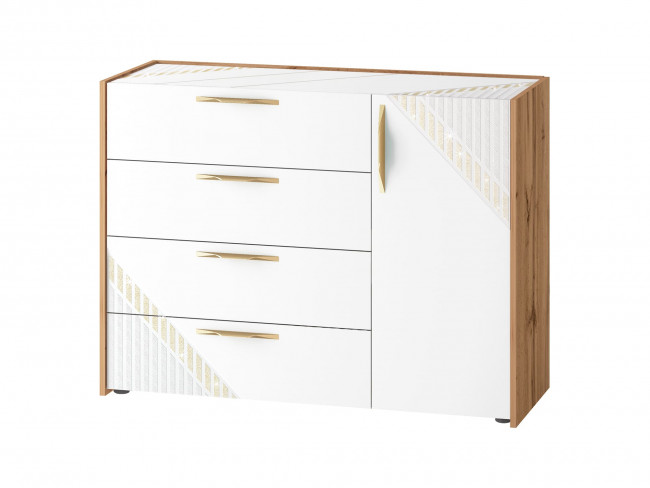 Тумба-комод Монако 903.23