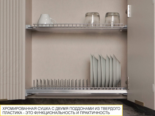 Кухонный гарнитур Флоренция 108 205 Кухонный гарнитур Флоренция 108 205