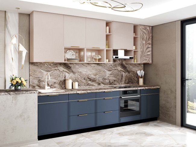 Кухонный гарнитур Флоренция 108 205 Кухонный гарнитур Флоренция 108 205