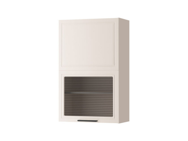 109.15 Шкаф-витрина кухонный (лев/прав) Неаполь