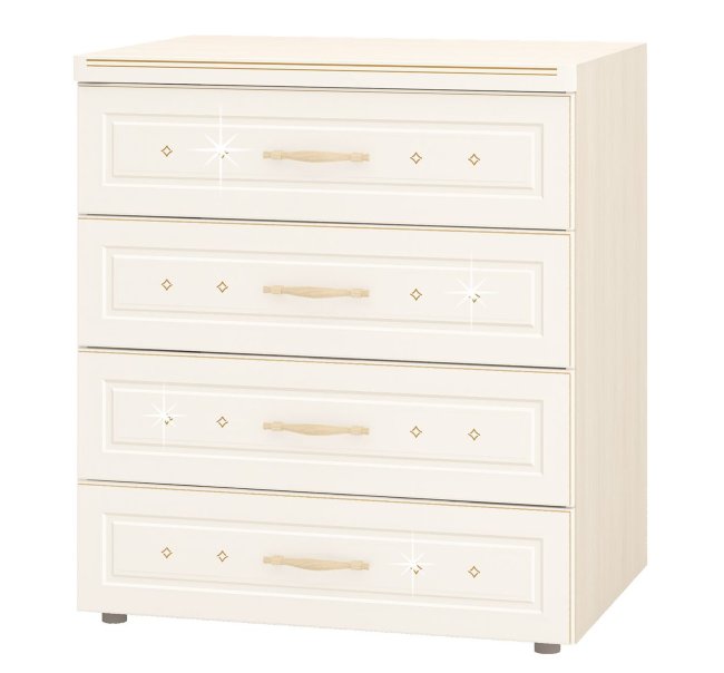 32.32 Комод Венеция 800 32.32 Комод Венеция 800