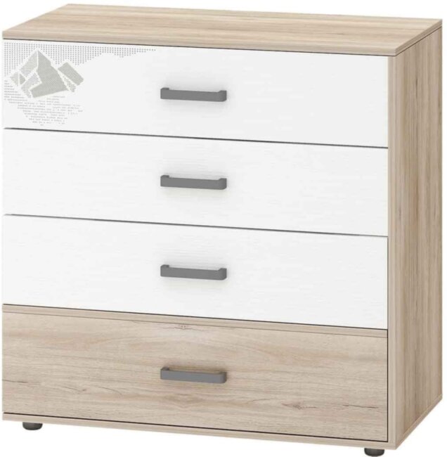 500.09 Комод Эверест 900 500.09 Комод Эверест 900