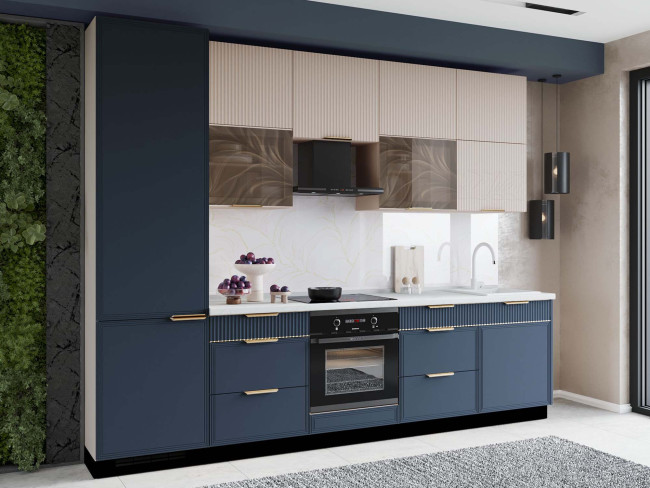 Кухонный гарнитур Флоренция 108 229 Кухонный гарнитур Флоренция 108 229