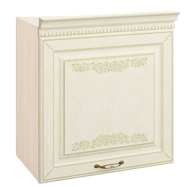 71.14.1 Шкаф над вытяжкой 60х32х65