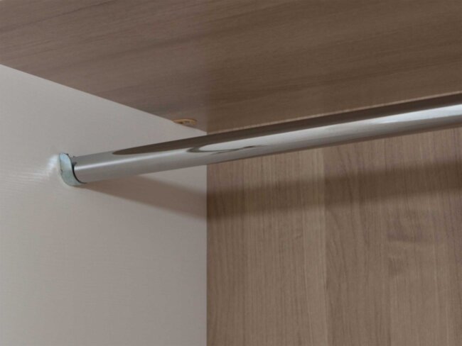 Комплект шкафов (лев/прав) Эверест №23 Комплект шкафов (лев/прав) Эверест №23