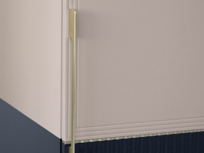 905.08 Шкаф угловой (прав) Флоренция 905.08 Шкаф угловой (прав) Флоренция