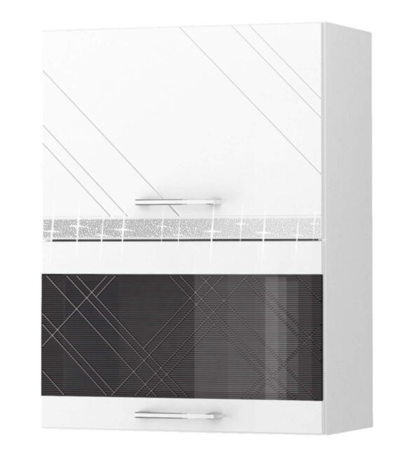 102.08.1 Шкаф 600 (с откидной системой Blum) 102.08.1 Шкаф 600 (с откидной системой Blum)