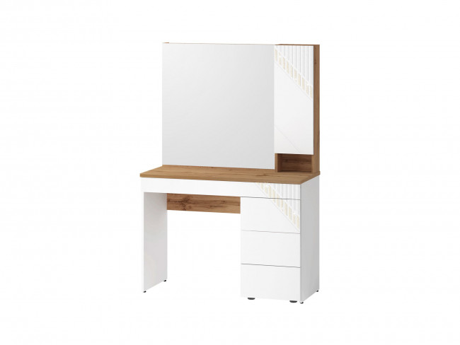 Туалетный стол (лев/прав) Монако 903.06 Туалетный стол (лев/прав) Монако 903.06