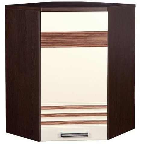 16.20 Шкаф угловой 60х60х83