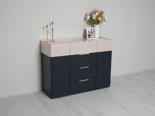 905.23 Тумба-комод Флоренция 905.23 Тумба-комод Флоренция