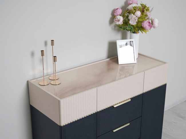 905.23 Тумба-комод Флоренция 905.23 Тумба-комод Флоренция