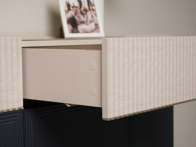 905.23 Тумба-комод Флоренция 905.23 Тумба-комод Флоренция