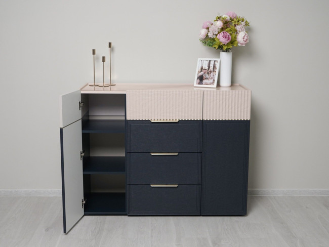 905.23 Тумба-комод Флоренция 905.23 Тумба-комод Флоренция