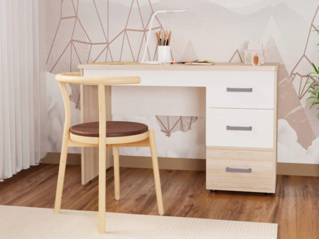 500.15 Стол компьютерный Эверест 1200 500.15 Стол компьютерный Эверест 1200