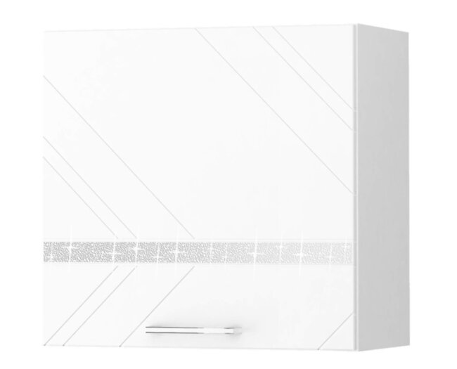 102.14.1 Шкаф над вытяжкой 600 (с откидной системой Blum) 102.14.1 Шкаф над вытяжкой 600 (с откидной системой Blum)