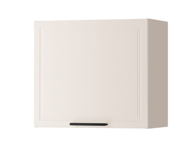 109.83 Шкаф над вытяжкой (с системой плавного закрывания) Неаполь