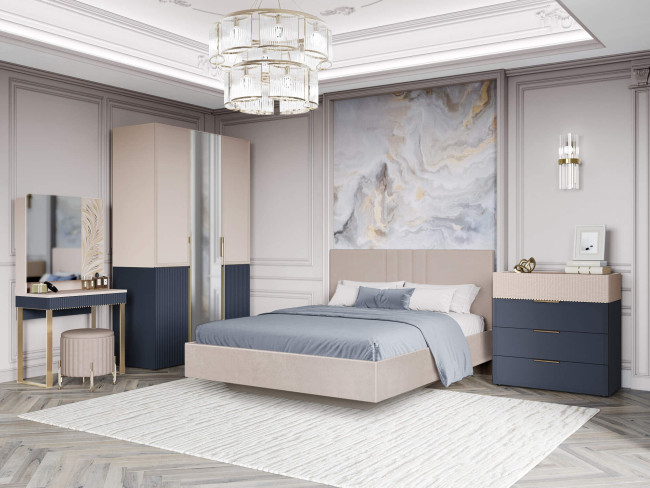 905.18 Комод Флоренция 905.18 Комод Флоренция