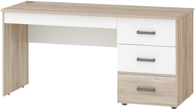 500.24 Стол компьютерный Эверест 1500 500.24 Стол компьютерный Эверест 1500