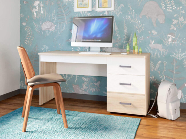 500.24 Стол компьютерный Эверест 1500 500.24 Стол компьютерный Эверест 1500