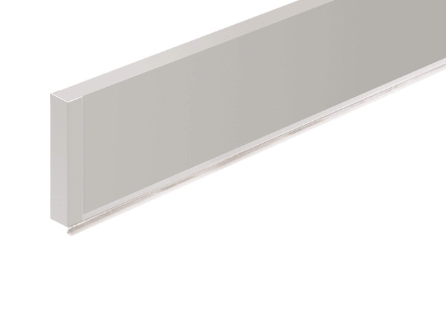 Цоколь прямой светло-серый Цоколь прямой светло-серый