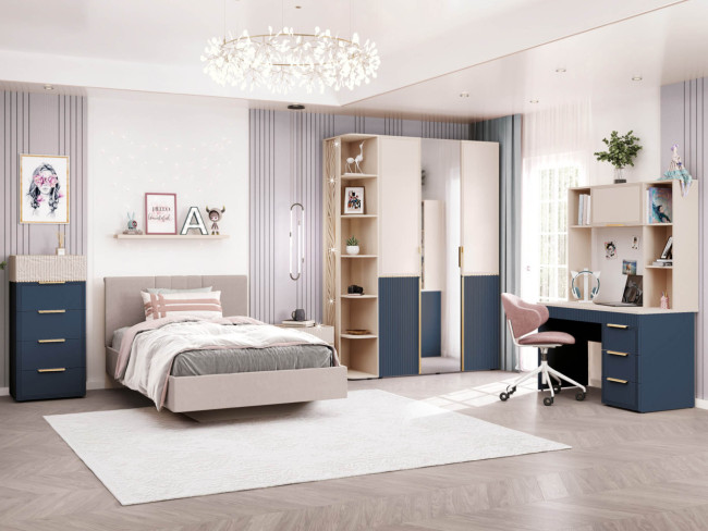 905.19 Комод Флоренция 905.19 Комод Флоренция