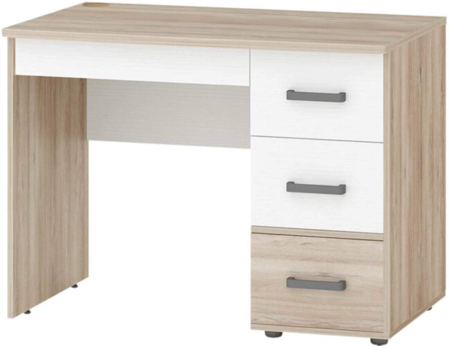 500.26 Стол компьютерный Эверест 1000