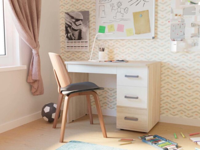 500.26 Стол компьютерный Эверест 1000