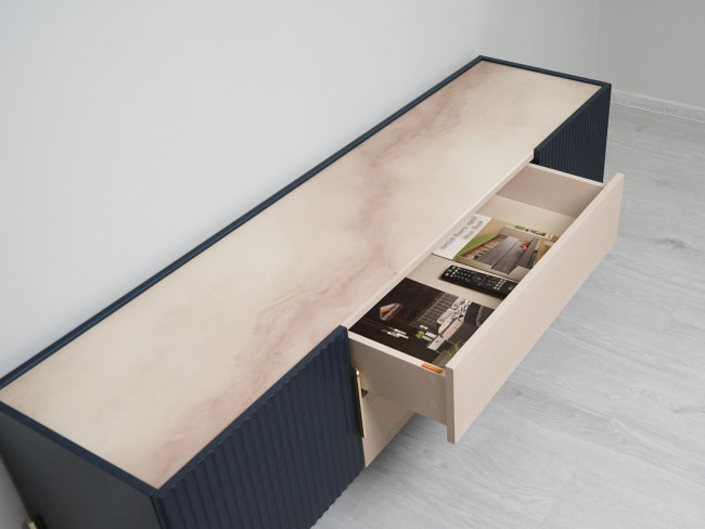 610.03 ТВ-тумба Флоренция 610.03 ТВ-тумба Флоренция