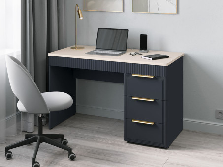 905.24 Стол письменный (лев/прав) Флоренция 905.24 Стол письменный (лев/прав) Флоренция