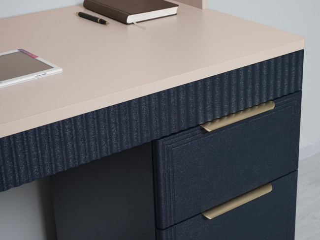 905.24 Стол письменный (лев/прав) Флоренция 905.24 Стол письменный (лев/прав) Флоренция