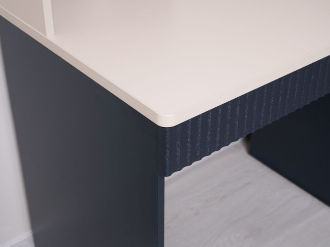 905.24 Стол письменный (лев/прав) Флоренция 905.24 Стол письменный (лев/прав) Флоренция