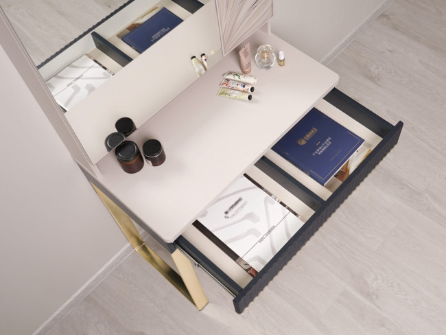 905.30 Туалетный столик Флоренция 905.30 Туалетный столик Флоренция