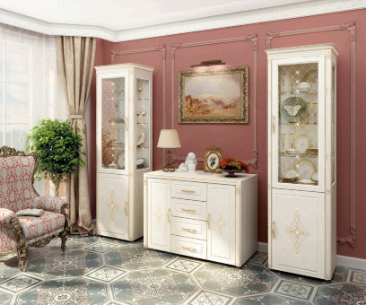 Мебель для гостиной Венеция №1