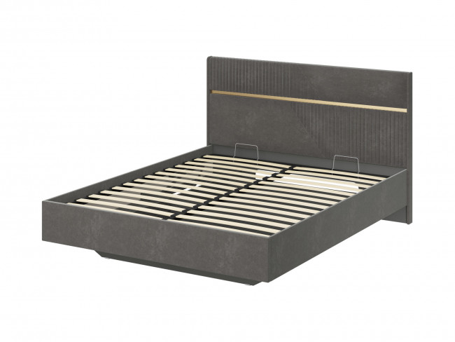 Кровать 160 Монако 902.21 с подъёмным механизмом Кровать 160 Монако 902.21 с подъёмным механизмом