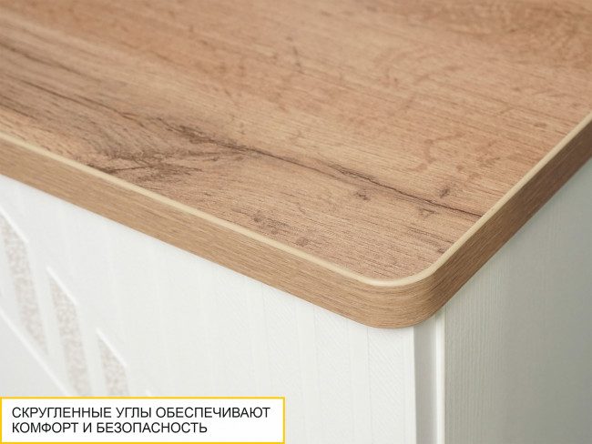 Стол компьютерный (лев/прав) Монако 903.24 Стол компьютерный (лев/прав) Монако 903.24