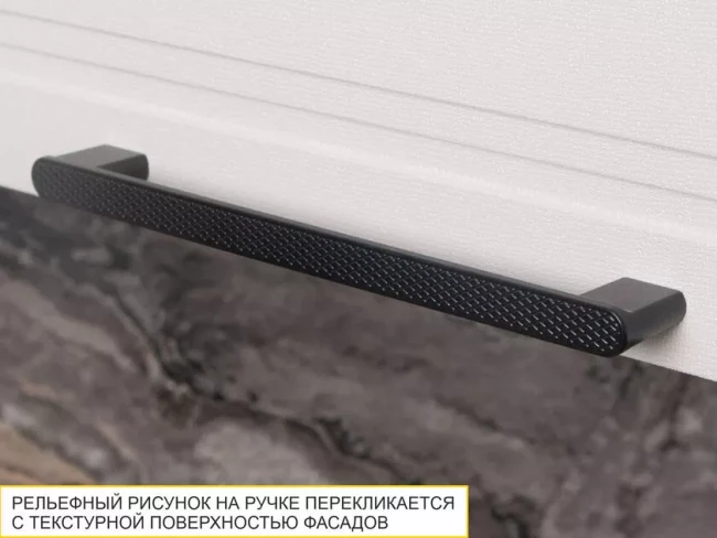 109.03 Шкаф кухонный (лев/прав) Неаполь