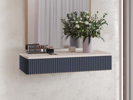 905.15 Туалетный стол-консоль Флоренция