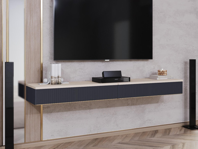 905.15 Туалетный стол-консоль Флоренция 905.15 Туалетный стол-консоль Флоренция