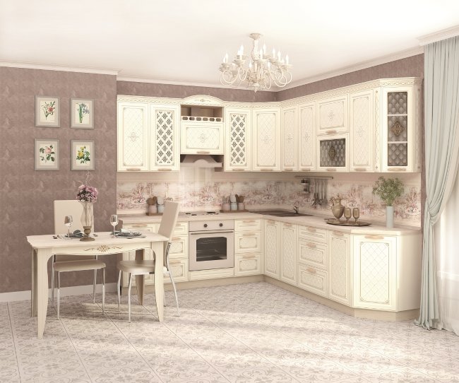 Милана 18 угловой гарнитур 2400x2700 Милана 18 угловой гарнитур 2400x2700