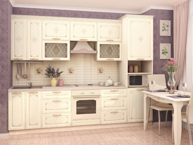 Милана 20 кухонный гарнитур 3000 Милана 20 кухонный гарнитур 3000