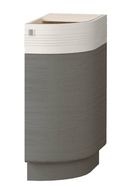 74.64 Стол торцевой правый 320 74.64 Стол торцевой правый 320